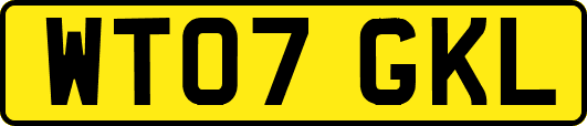 WT07GKL