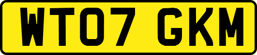 WT07GKM