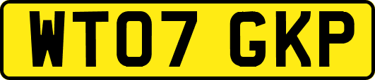 WT07GKP