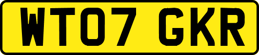 WT07GKR