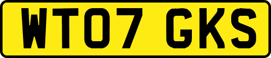 WT07GKS