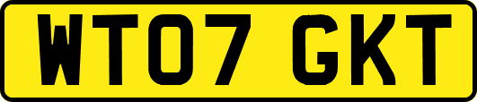 WT07GKT
