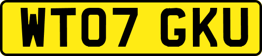 WT07GKU