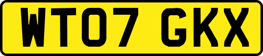 WT07GKX