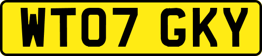 WT07GKY