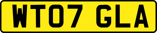 WT07GLA