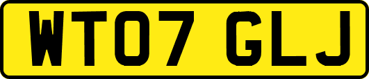 WT07GLJ