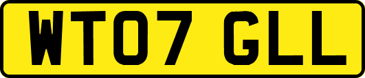 WT07GLL