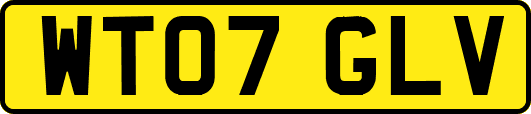 WT07GLV