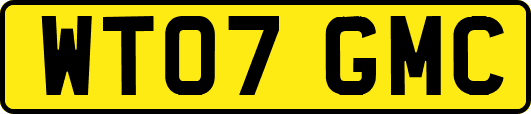 WT07GMC