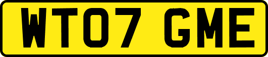 WT07GME