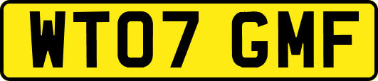WT07GMF