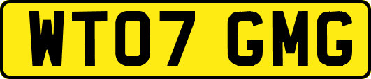WT07GMG