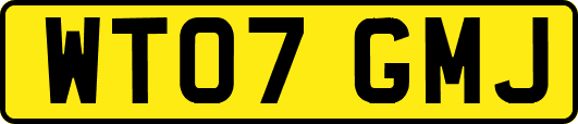 WT07GMJ