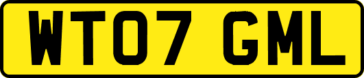 WT07GML