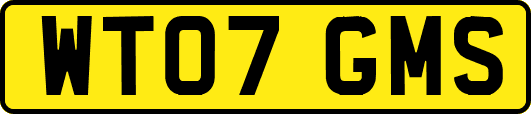 WT07GMS