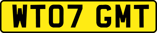 WT07GMT