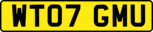 WT07GMU