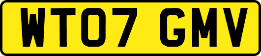 WT07GMV