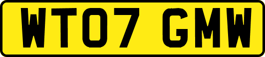WT07GMW