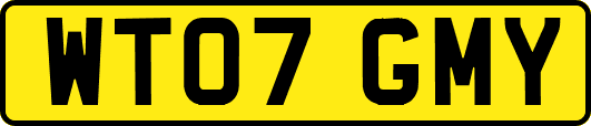 WT07GMY