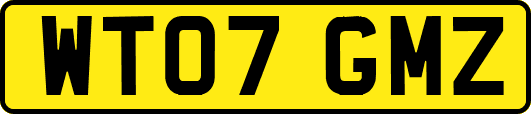 WT07GMZ