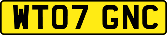WT07GNC