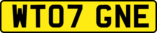 WT07GNE