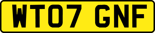WT07GNF