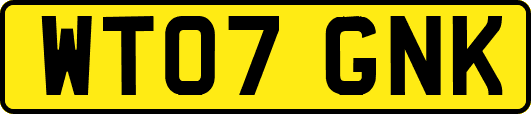 WT07GNK