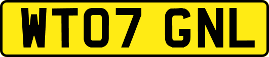 WT07GNL