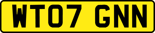 WT07GNN