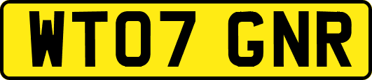 WT07GNR