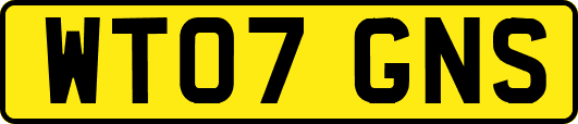 WT07GNS