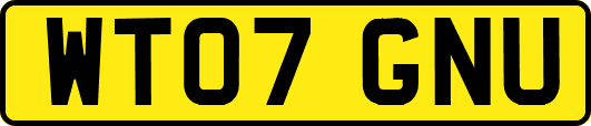 WT07GNU