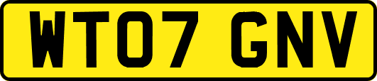 WT07GNV