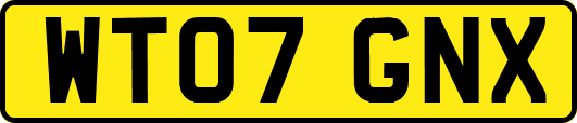 WT07GNX