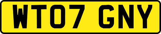 WT07GNY