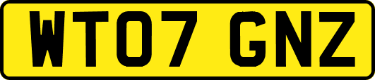 WT07GNZ
