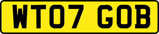 WT07GOB