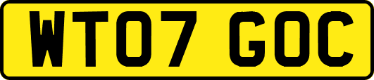 WT07GOC