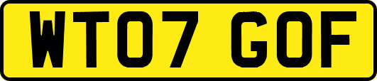 WT07GOF