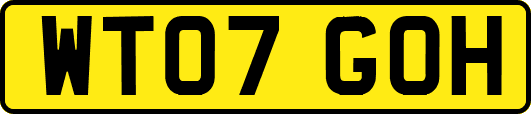 WT07GOH