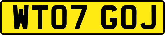WT07GOJ