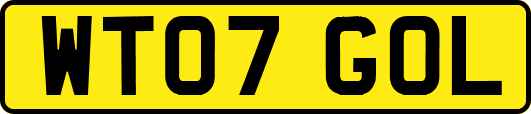 WT07GOL