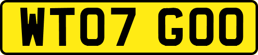 WT07GOO