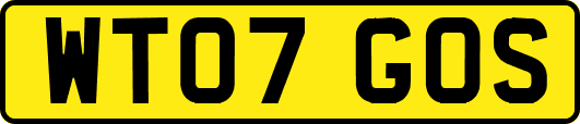 WT07GOS