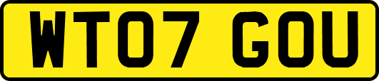 WT07GOU