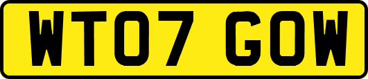 WT07GOW