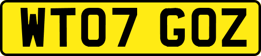 WT07GOZ
